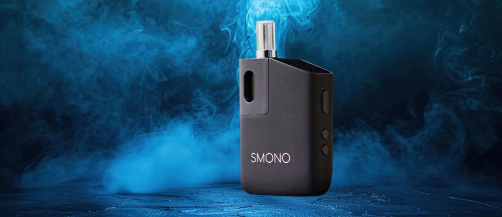 Vaporizeri Smono